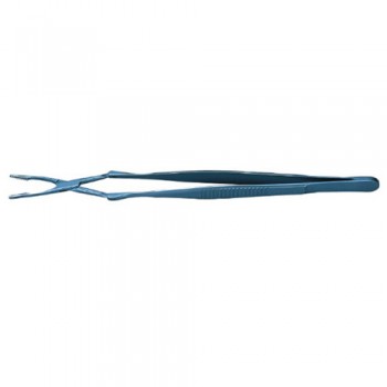 Resano Vascular Forcep With 3 articulations,28cm